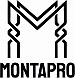 MontaPro logo